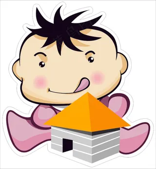 儿童可爱卡通图片