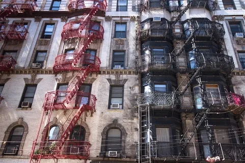 西式古建筑图片 西式古建筑图片