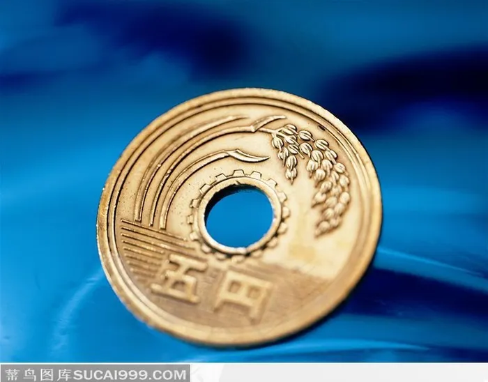 日本硬币