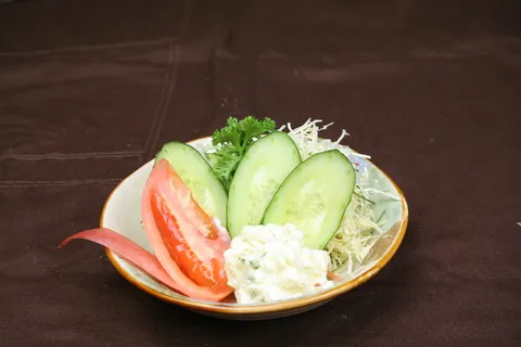 2377  小生菜沙拉.JPG 2377  小生菜沙拉.JPG