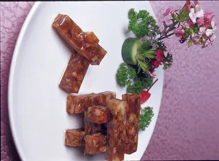 1009LC-0191过江蹄冻