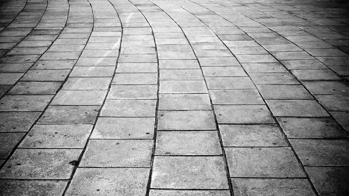 地面tiles