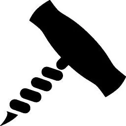 开瓶器 PNG免抠(256x256)