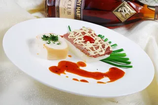 LCH1656日禾照牛柳