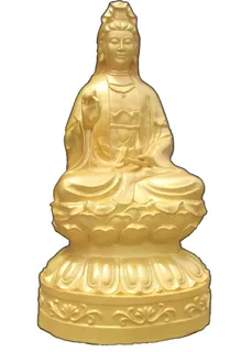 雕塑艺术psd素材