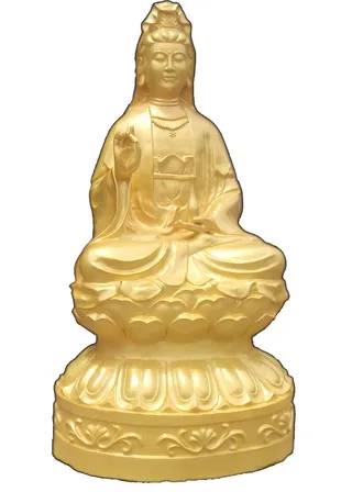 雕塑艺术psd素材