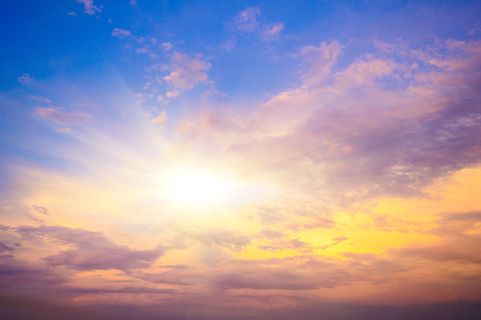 唯美天空十七 唯美天空十七