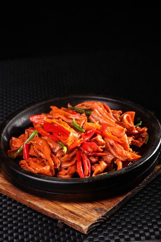 G00095石锅鹅肠 (1)