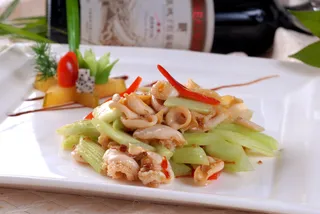 XCXC0023XO酱爆鲜鲍