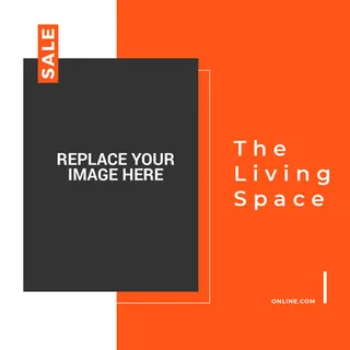 设计英文广告销售横幅素材