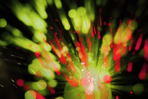 图片设计素材背景炫光背景