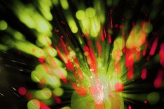 图片设计素材背景炫光背景