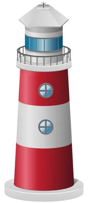 灯塔免抠