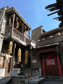 羌楼春回大地 羌楼春回大地