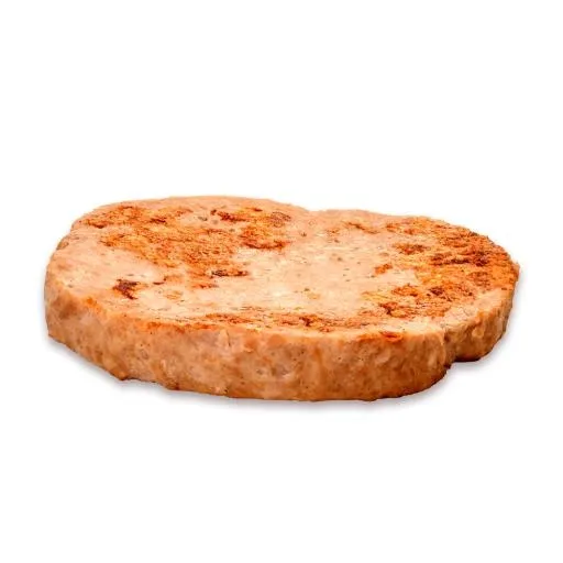 炸肉排 PNG免抠(1000x1000)