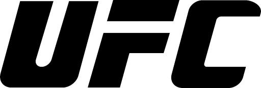UFC标志 PNG免抠(1024x348)