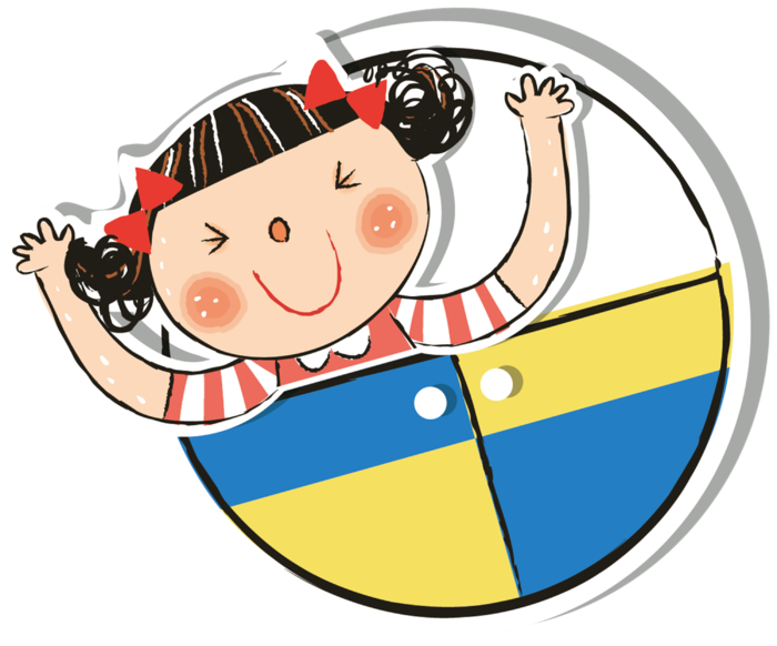 卡通 素材 人物 动画 插图