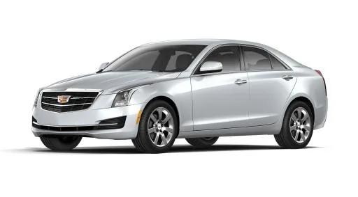 凯迪拉克 PNG免抠(2022x1118)