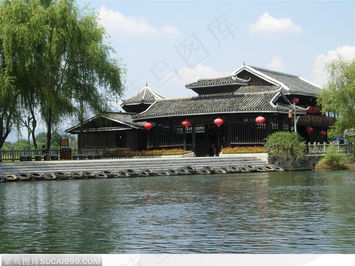 阳朔风光