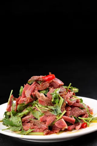 L01687手撕瘦肉 (3)