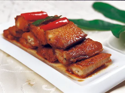 0911LCH-674五香带鱼