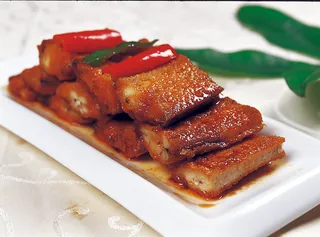 0911LCH-674五香带鱼