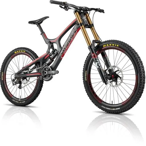 自行车, MTB DH 自行车 PNG 图像免抠(1600x1600)