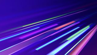 时尚炫酷光影科技背景