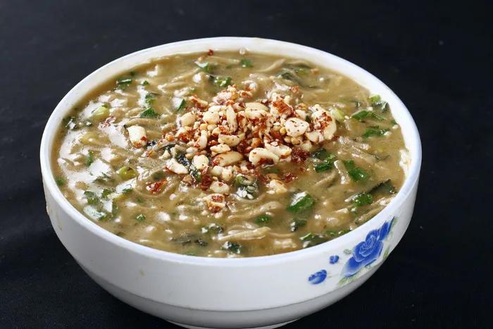 MD00532野菜杂面条