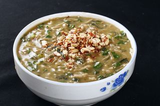 MD00532野菜杂面条