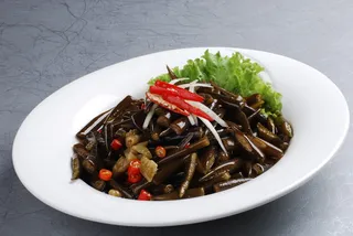 LCSC1318捞汁海笋