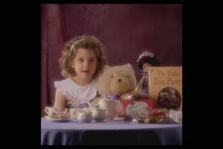 简约风唯美浪漫美食餐具桌面摄影素材 (214)