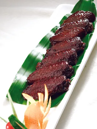 LCH0713红酒醉鸡翅  