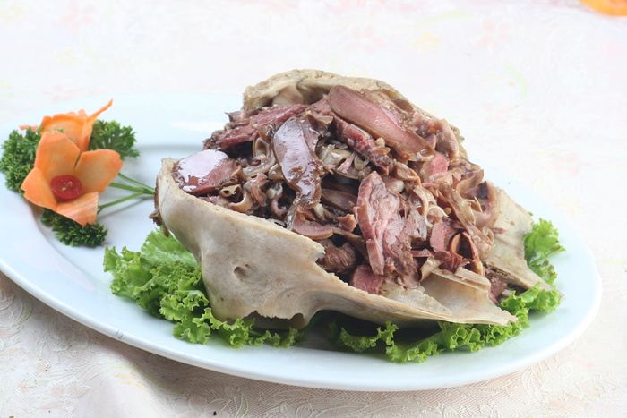 羊头捣蒜22元 (3)