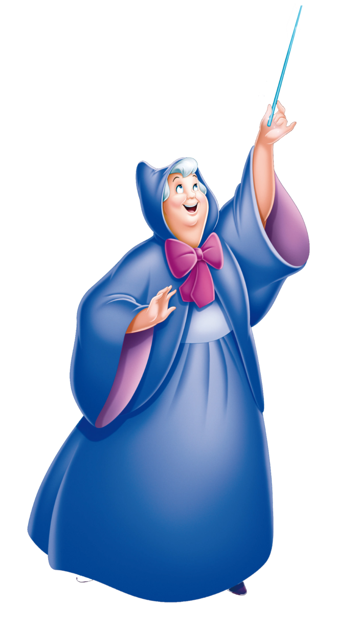卡通人物迪士尼公主系列免抠贴图白雪公主睡美人灰姑娘PNG素材