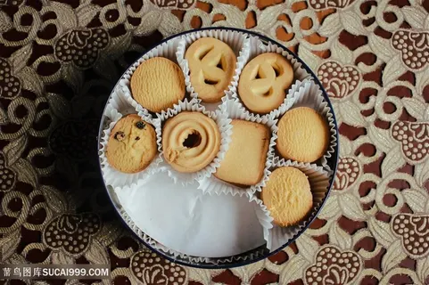 美味点心图片 美味点心图片