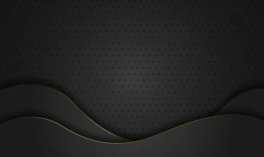 黑金背景图片