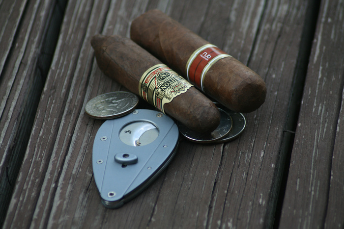 古巴雪茄图片下载