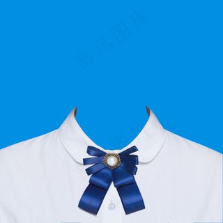 西装模板  女生西装 寸照模板 西装 证件照 西服 免抠  