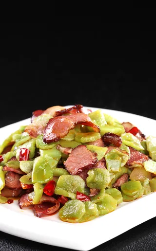 R00338脆笋腊肉 (2)