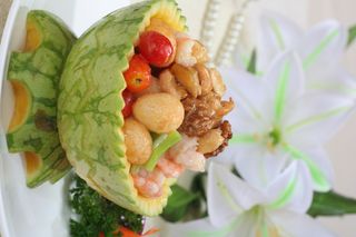 美味五加一西瓜