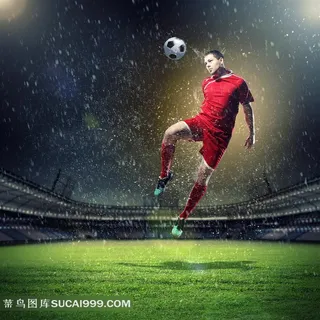 国外足球运动员