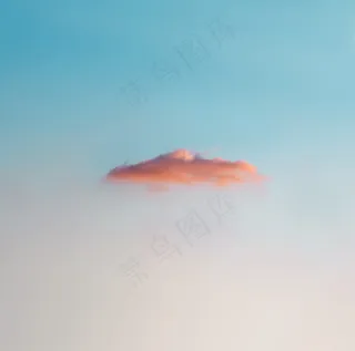 天空云彩图片