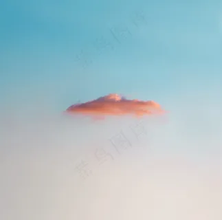 天空云彩图片 天空云彩图片
