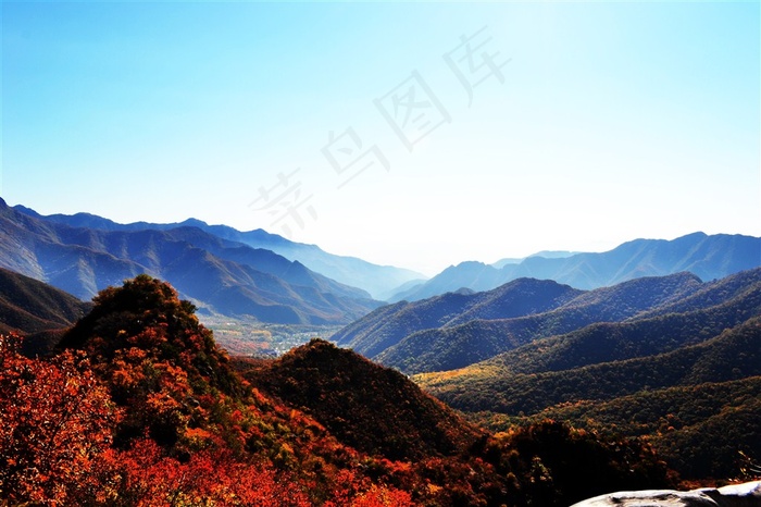 海陀风光风景图片