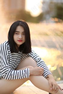 亚洲清新女生图片