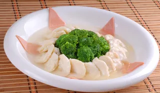 XCXC0415出水芙蓉