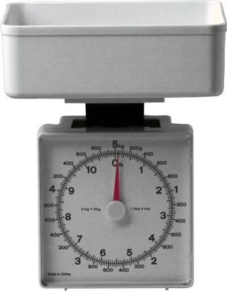 天平称重器PNG免抠