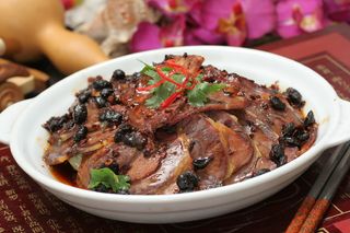 跳水牛腱  18元 (2)