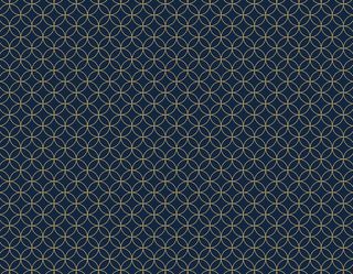 欧式花纹底纹设计背景蓝色